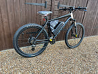 Carrera Vengeance electric bike 36/48v 350 Watts 27.5inch Mountain bike