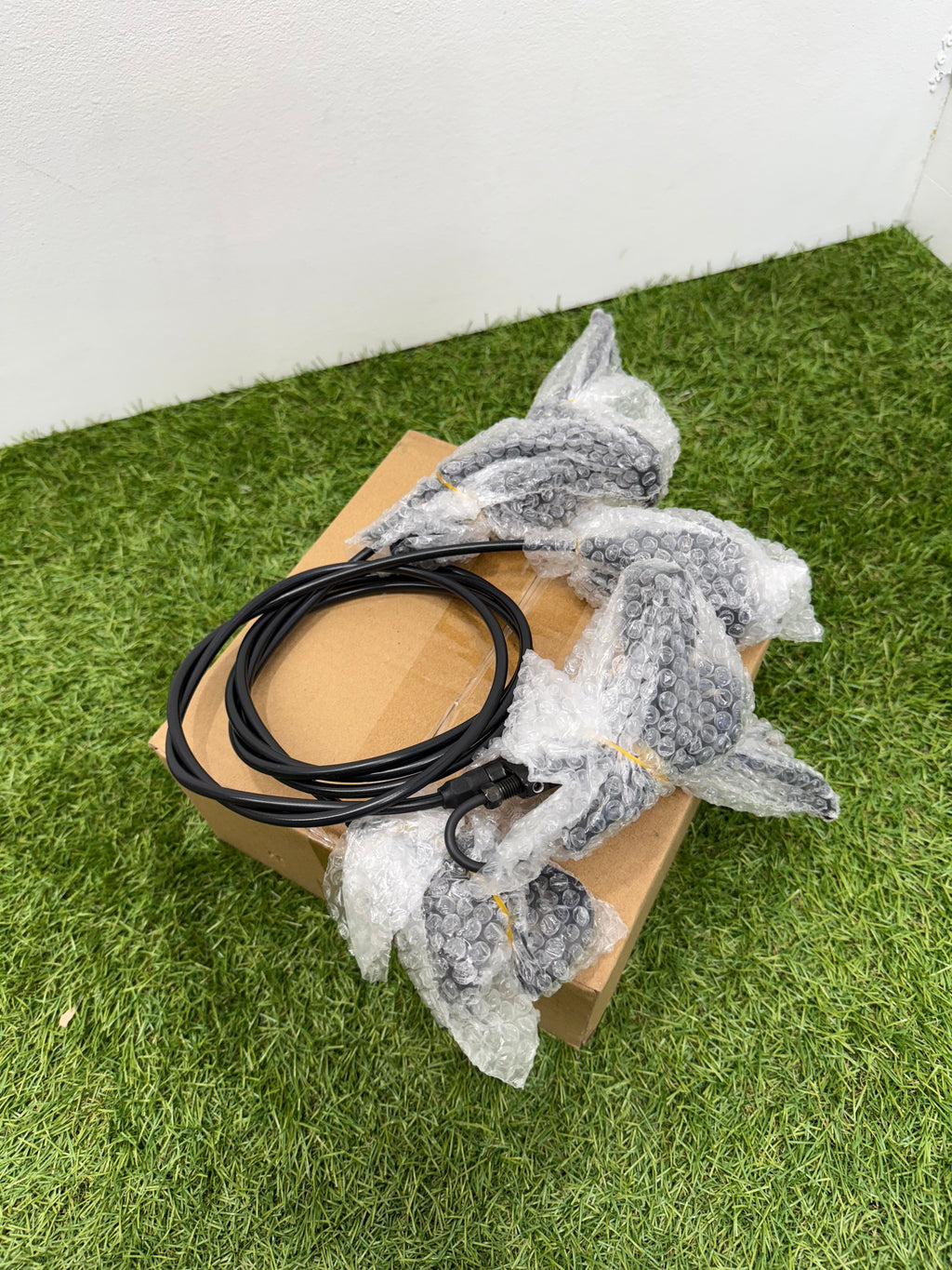 RSX 2PIN For E BIKE MTB Hydraulic Disc Cut Off Powerful Brakes Sm Plug