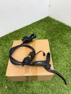 RSX 2PIN For E BIKE MTB Hydraulic Disc Cut Off Powerful Brakes Sm Plug