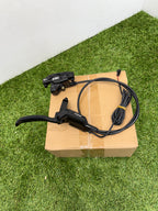 RSX 2PIN For E BIKE MTB Hydraulic Disc Cut Off Powerful Brakes Sm Plug