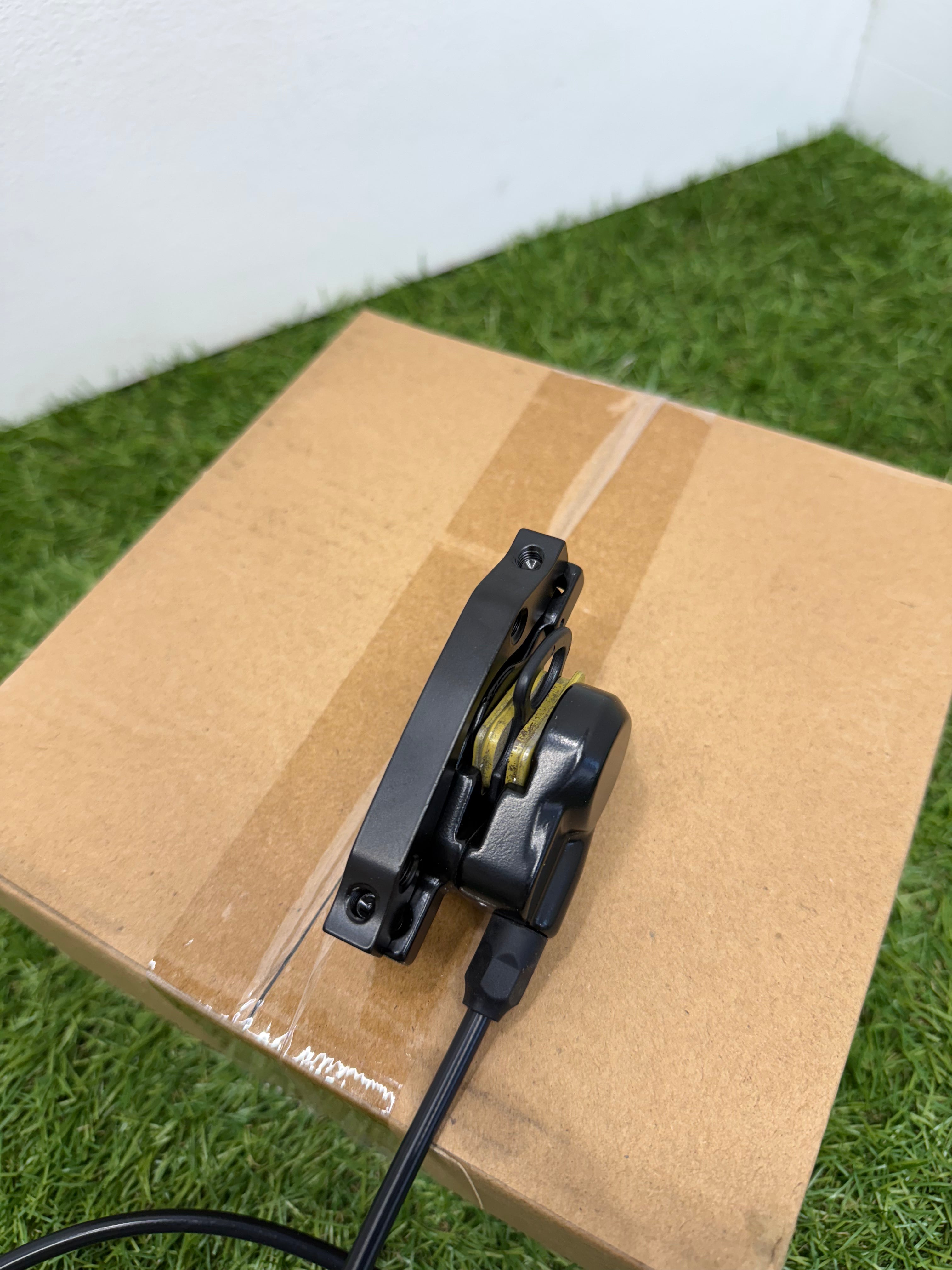 RSX 2PIN Waterproof Connector 2Pin  EBIKE MTB Hydraulic Disc Cut Off Brakes