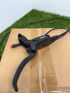 RSX 2PIN Waterproof Connector 2Pin  EBIKE MTB Hydraulic Disc Cut Off Brakes