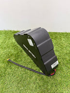 48v 23ah Li-ion Ebike Battery Electric Bike with 3a charger