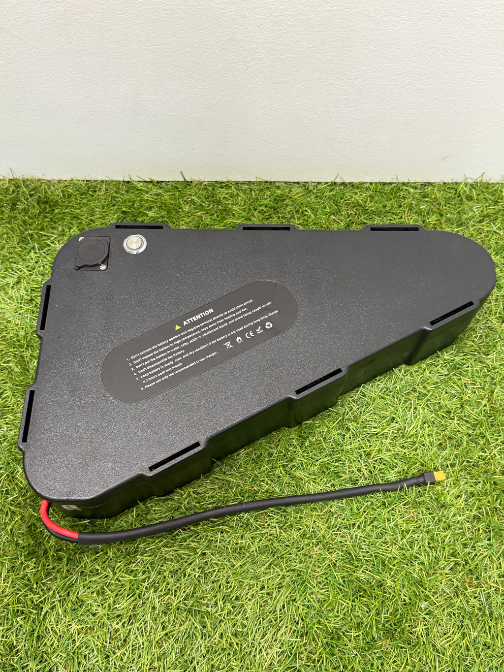 48v 23ah Li-ion Ebike Battery Electric Bike with 3a charger