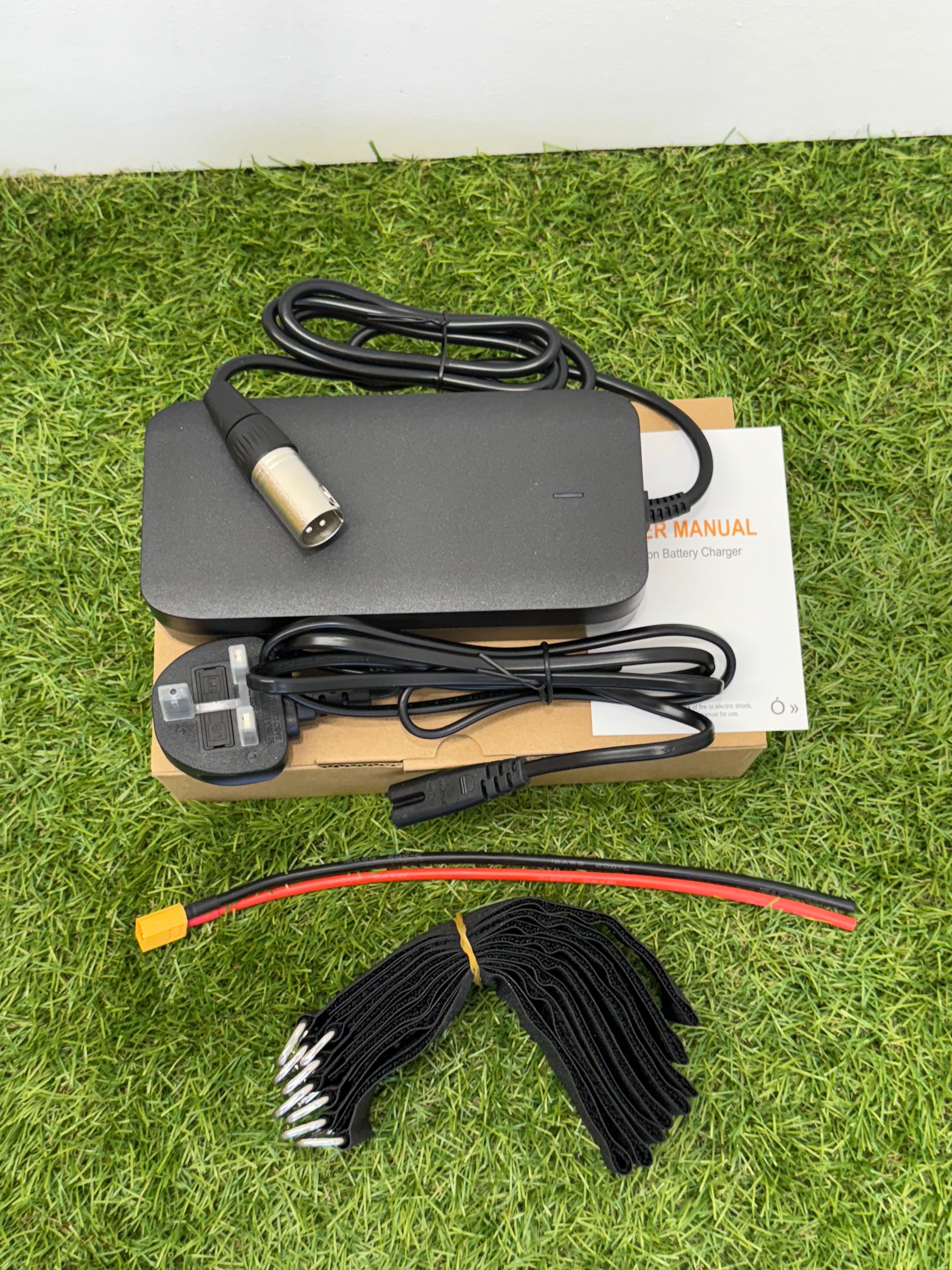 48v 23ah Li-ion Ebike Battery Electric Bike with 3a charger