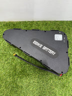 52v 25ah Li-ion Ebike Battery Electric Bike with 3a charger