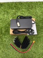 52v 25ah Li-ion Ebike Battery Electric Bike with 3a charger