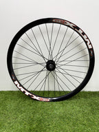 Double Wall Rim MTX39 Rim Quick Release Front Wheel MTB Ebike 26" 27.5" 29"