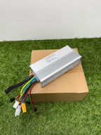 48V 35A 1500W Electric Bike Conversion Front Ebike Kit Colour Display 27.5/29"