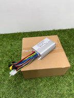 250w kit 27.5” 36V/48V Ebike Conversion Kit Front Wheel Colour LCD Display