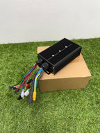 48V/52V 45Amp 2000W Electric Bike Conversion Ebike Kit sw900 Colour Display 27.5/29 inch