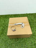 250w kit 27.5” 36V/48V Ebike Conversion Kit Front Wheel Colour LCD Display