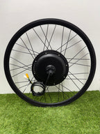 35Amp 1500W Electric Bike Conversion Wheel Ebike Kit sw900 Colour Display 20/24/27.5/29 inch