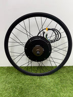27.5” - 29" 2000W Rear Wheel only