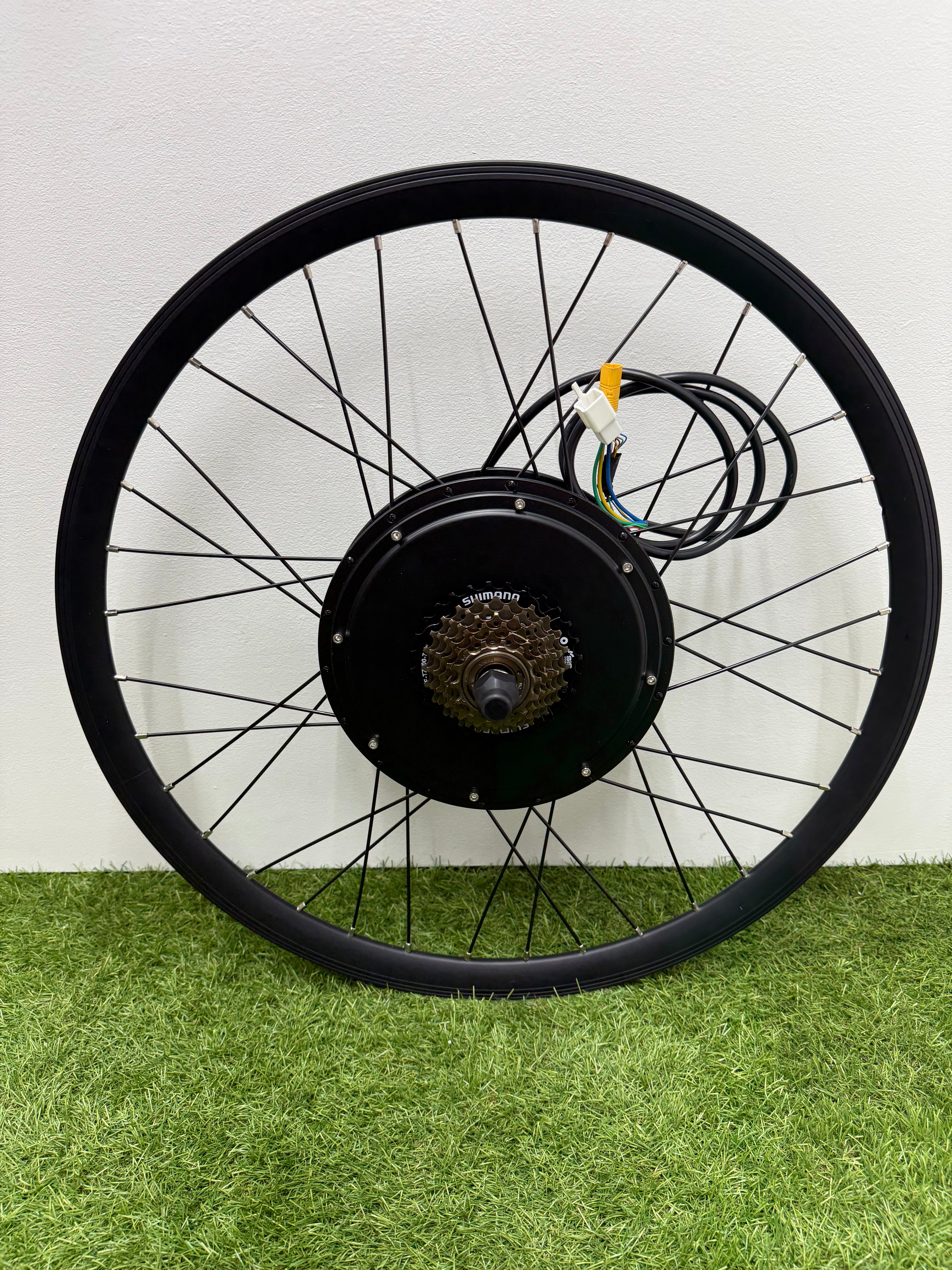 27.5” - 29" 2000W Rear Wheel only
