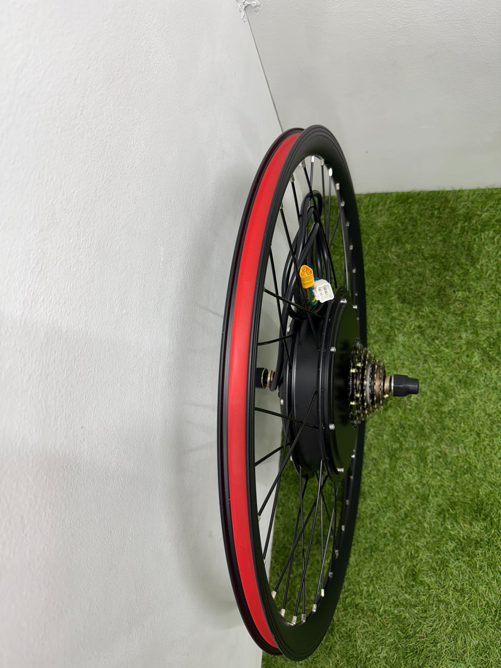 27.5” - 29" 2000W Rear Wheel only