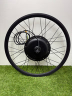 48V/52V 45Amp 2000W Electric Bike Conversion Ebike Kit sw900 Colour Display 27.5/29 inch