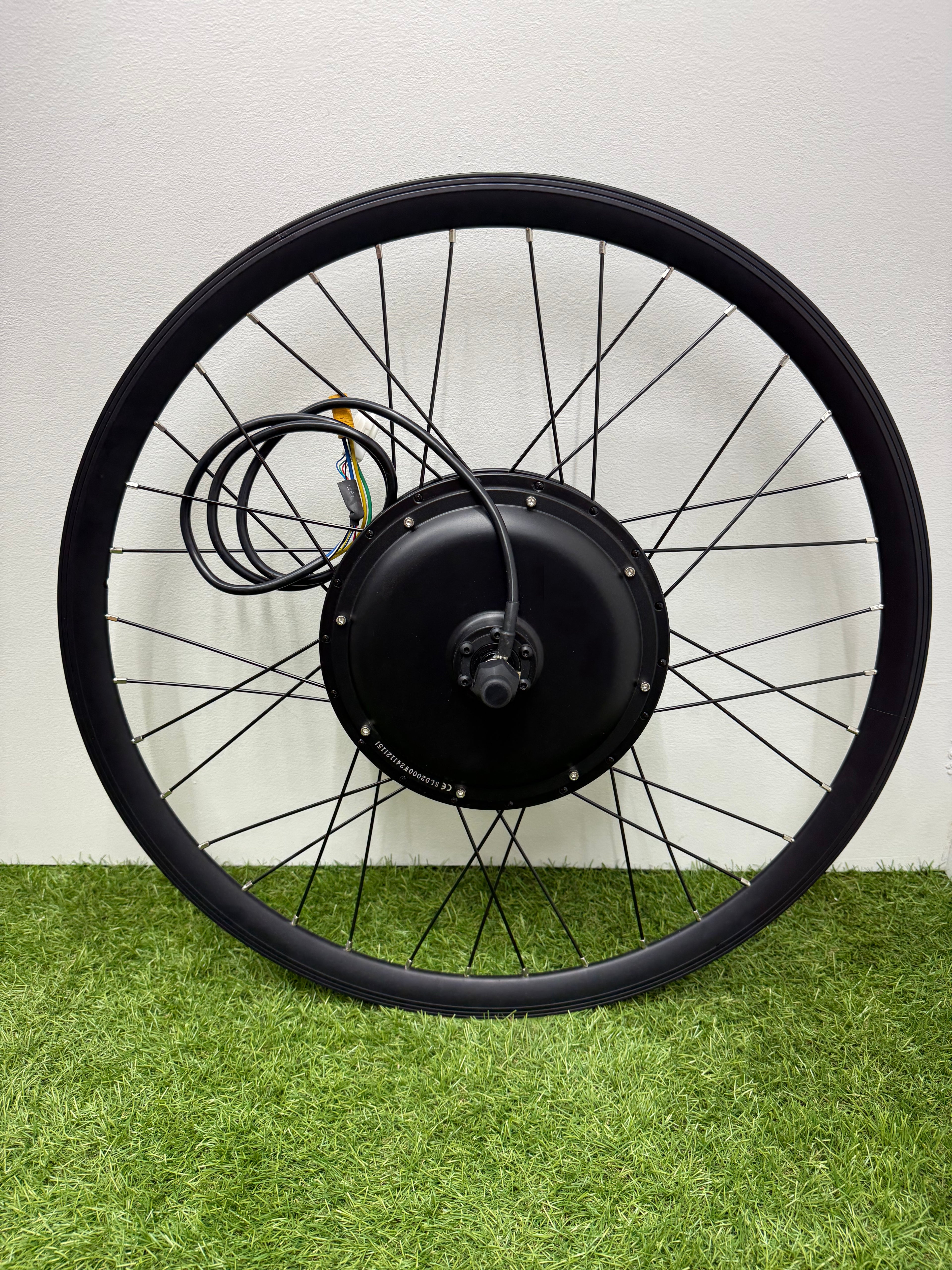 27.5” - 29" 2000W Rear Wheel only