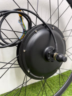 27.5” - 29" 2000W Rear Wheel only