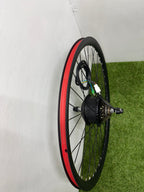 250w kit 20”/26”/27.5”/29” 36V/48V Ebike Conversion Kit Rear Wheel Colour LCD Display