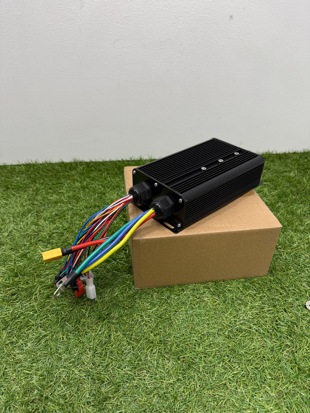 72V 60Amp 3000W Electric Bike Conversion Ebike Kit sw900 Colour Display 26/27.5/29 inch MTX