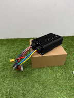 72V 60Amp 3000W Electric Bike Conversion Ebike Kit sw900 Colour Display 26/27.5/29 inch MTX