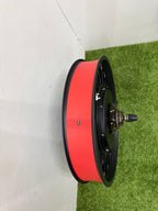 72V 60Amp 3000W Electric Fat Bike Conversion Ebike Kit sw900 Colour Display 20/26 x4inch