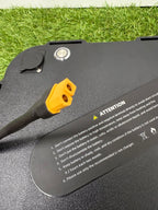 48v 25ah Li-ion Ebike Battery Electric Bike with 3a charger