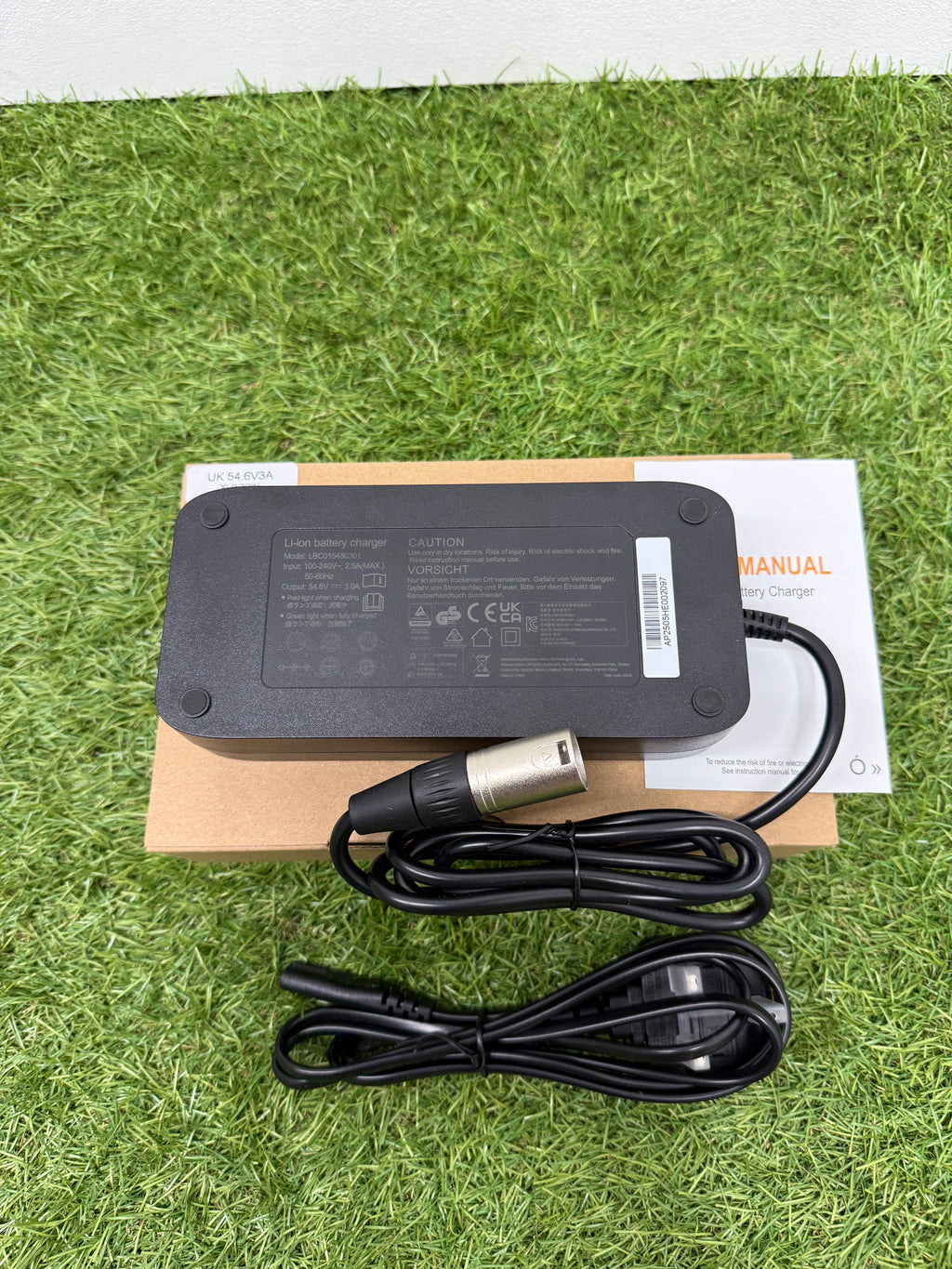 48v 25ah Li-ion Ebike Battery Electric Bike with 3a charger