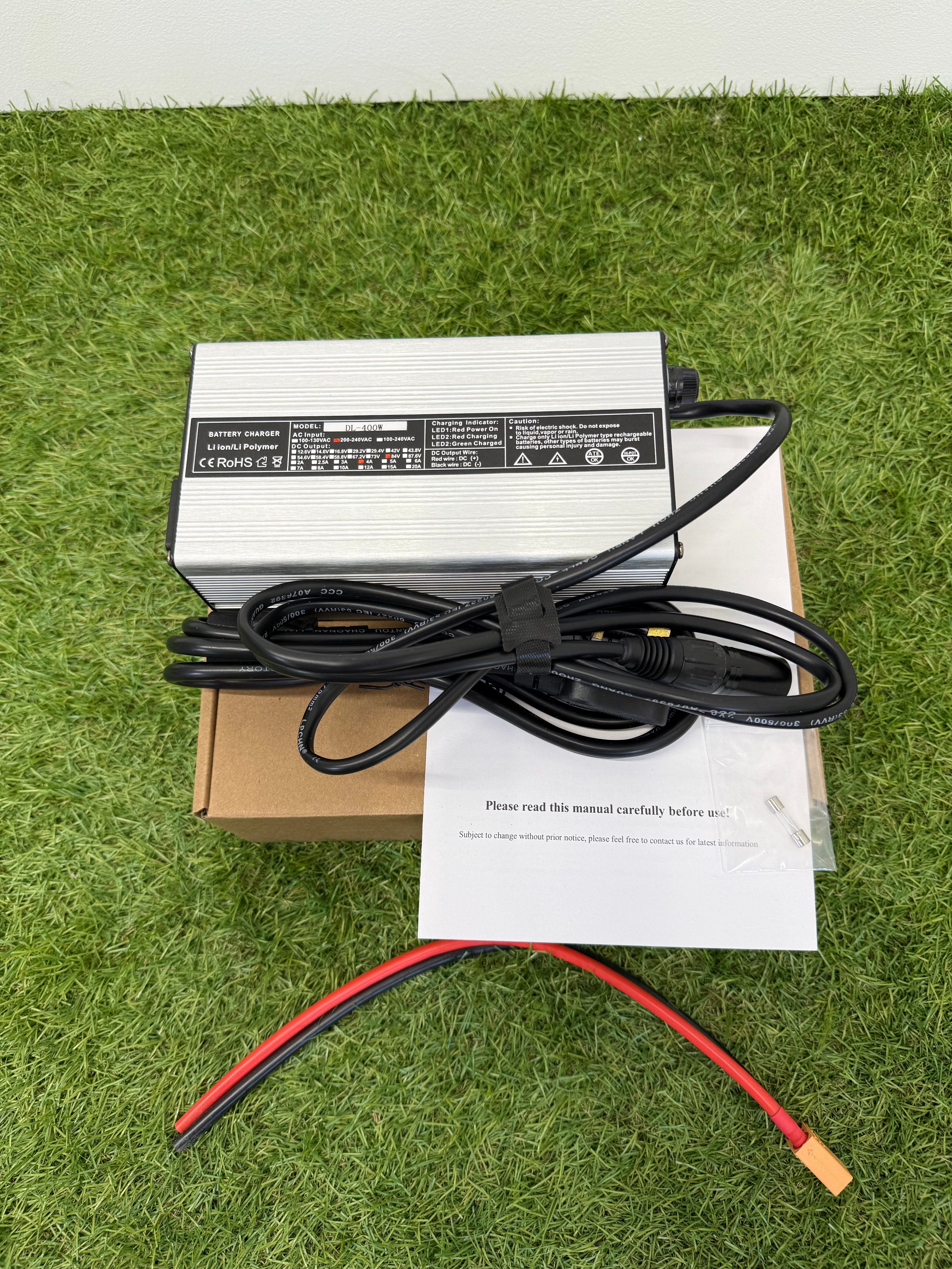 72v 23ah Triangle Li-ion Ebike Battery Electric Bike with 4a charger Soft Case