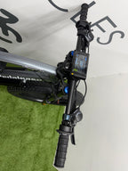 Fat bike 26x4 inch electric bike 72v 3000 Watts Lithium🔋25ah battery