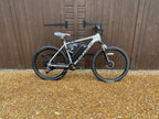 Carrera Valour electric bike 48v/52v 1500 Watts 27.5inch Mountain bike
