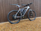 Carrera Valour electric bike 48v/52v 1500 Watts 27.5inch Mountain bike