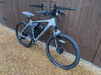 Carrera Valour electric bike 48v/52v 1500 Watts 27.5inch Mountain bike