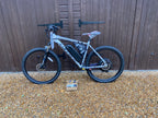 Carrera Valour electric bike 48v/52v 1500 Watts 27.5inch Mountain bike