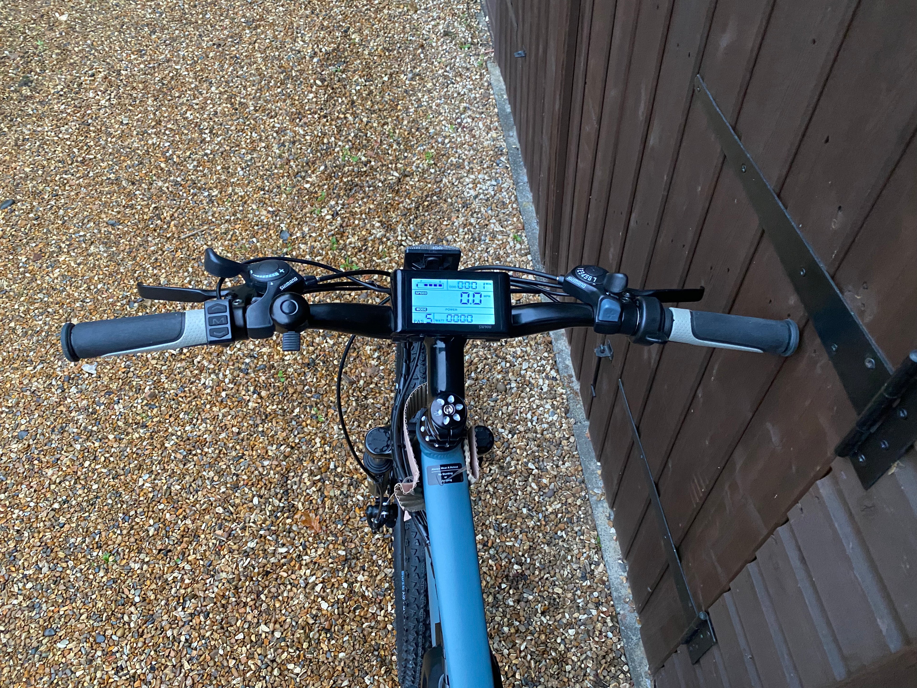 Cross electric bike 48v/52v 1500 Watts 27.5inch Mountain bike