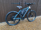 Cross electric bike 48v/52v 1500 Watts 27.5inch Mountain bike