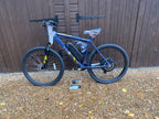 Apollo evade electric bike 48v/52v 1500 Watts 27.5inch Mountain bike