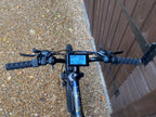 Apollo evade electric bike 48v/52v 1500 Watts 27.5inch Mountain bike