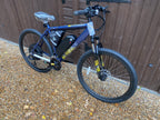 Apollo evade electric bike 48v/52v 1500 Watts 27.5inch Mountain bike