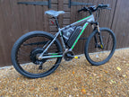 Carrera Hustle 1 electric bike 48v/52v 1500 Watts 27.5inch Mountain bike