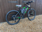 Cross electric bike 48v/52v 1500 Watts 27.5inch Mountain bike