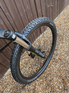 Carrera Vengeance Black edition electric bike 48v/52v 2000 Watts mtx Lithium🔋.