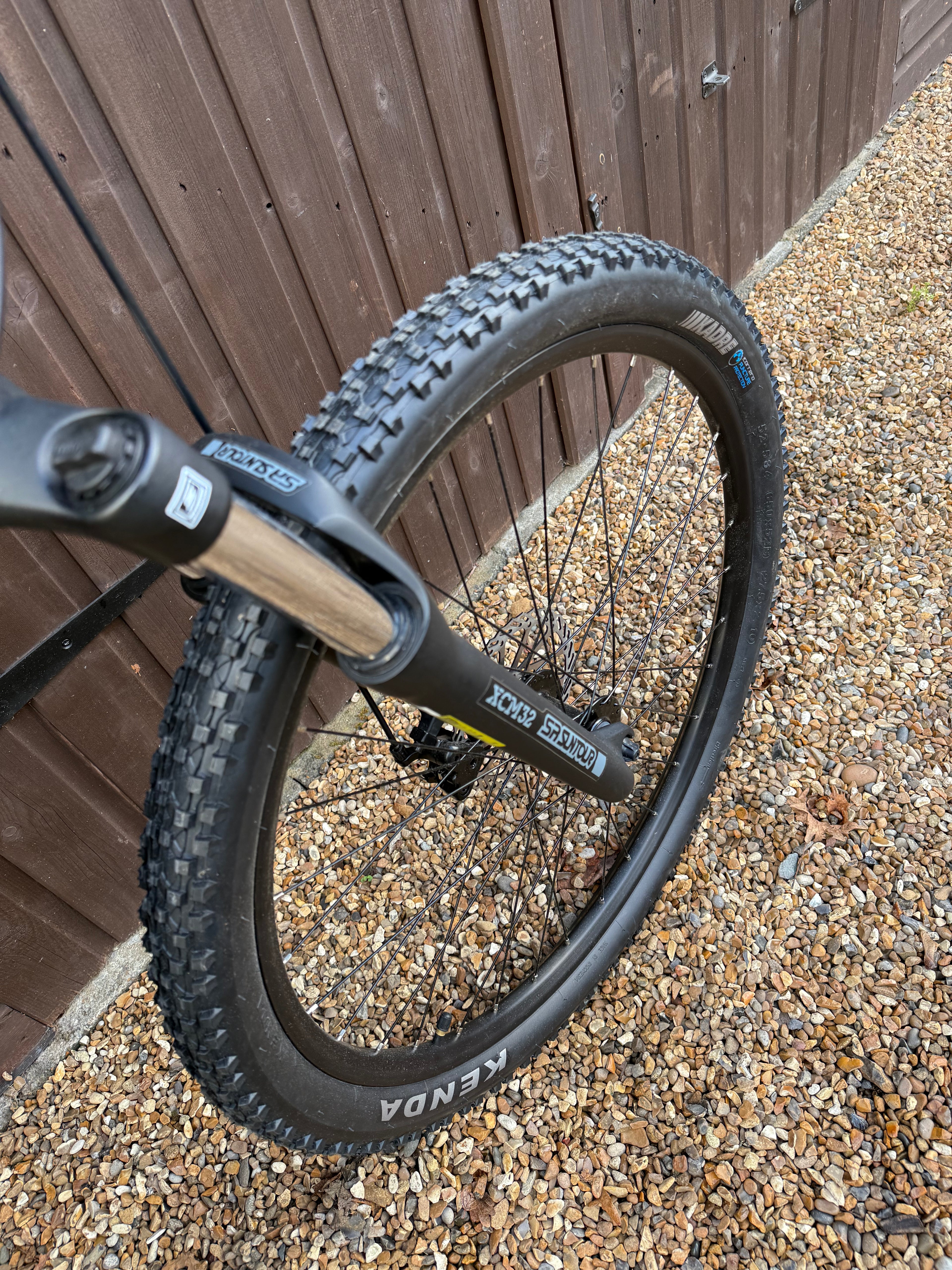 Carrera Vengeance Black edition electric bike 48v/52v 2000 Watts mtx Lithium🔋.