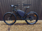 Scott aspect electric bike 72v 3000 Watts mtx Lithium🔋 Black Edition