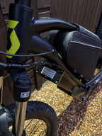 Scott aspect electric bike 72v 3000 Watts mtx Lithium🔋 Black Edition