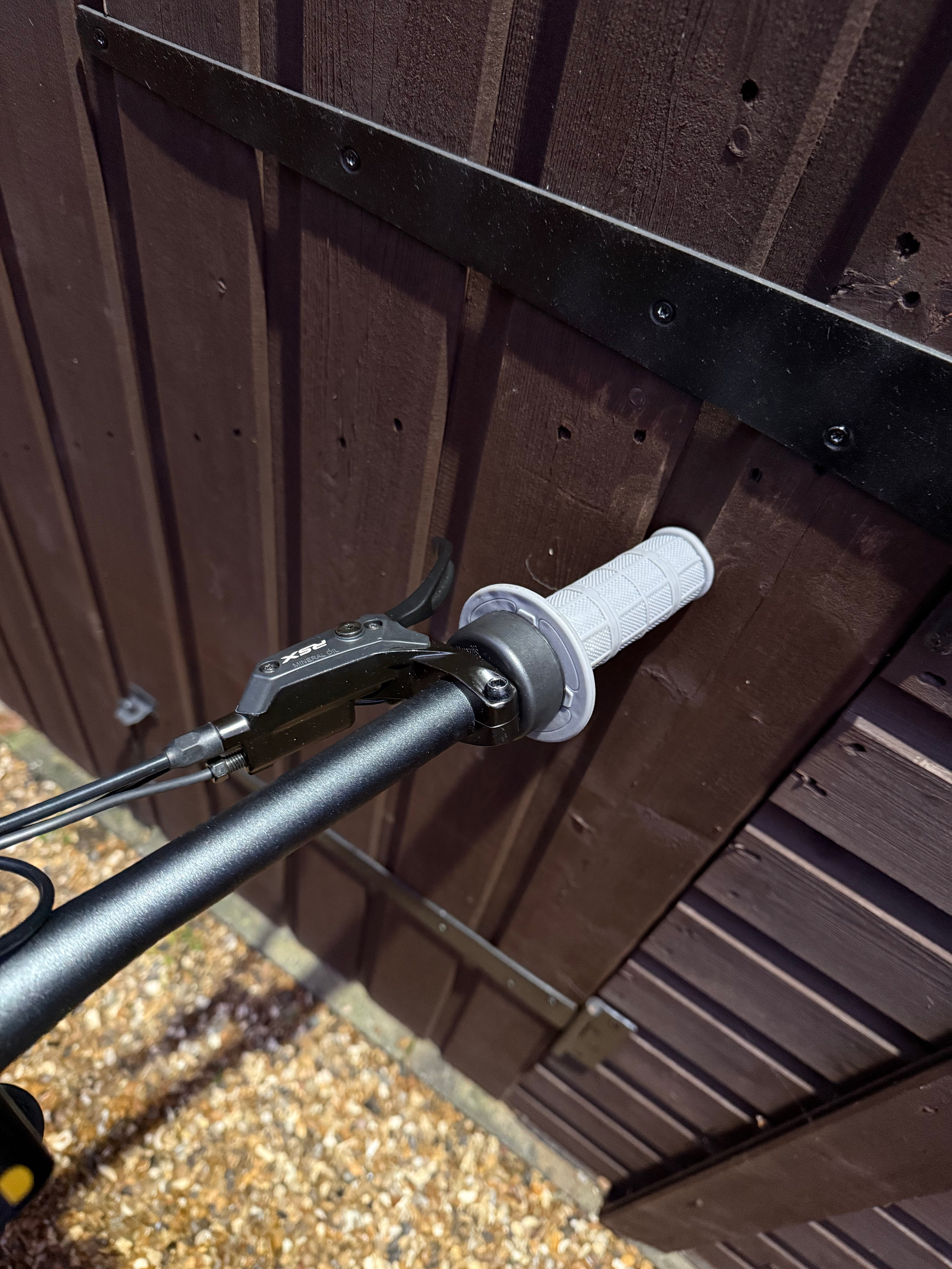 Scott aspect electric bike 72v 3000 Watts mtx Lithium🔋 Black Edition