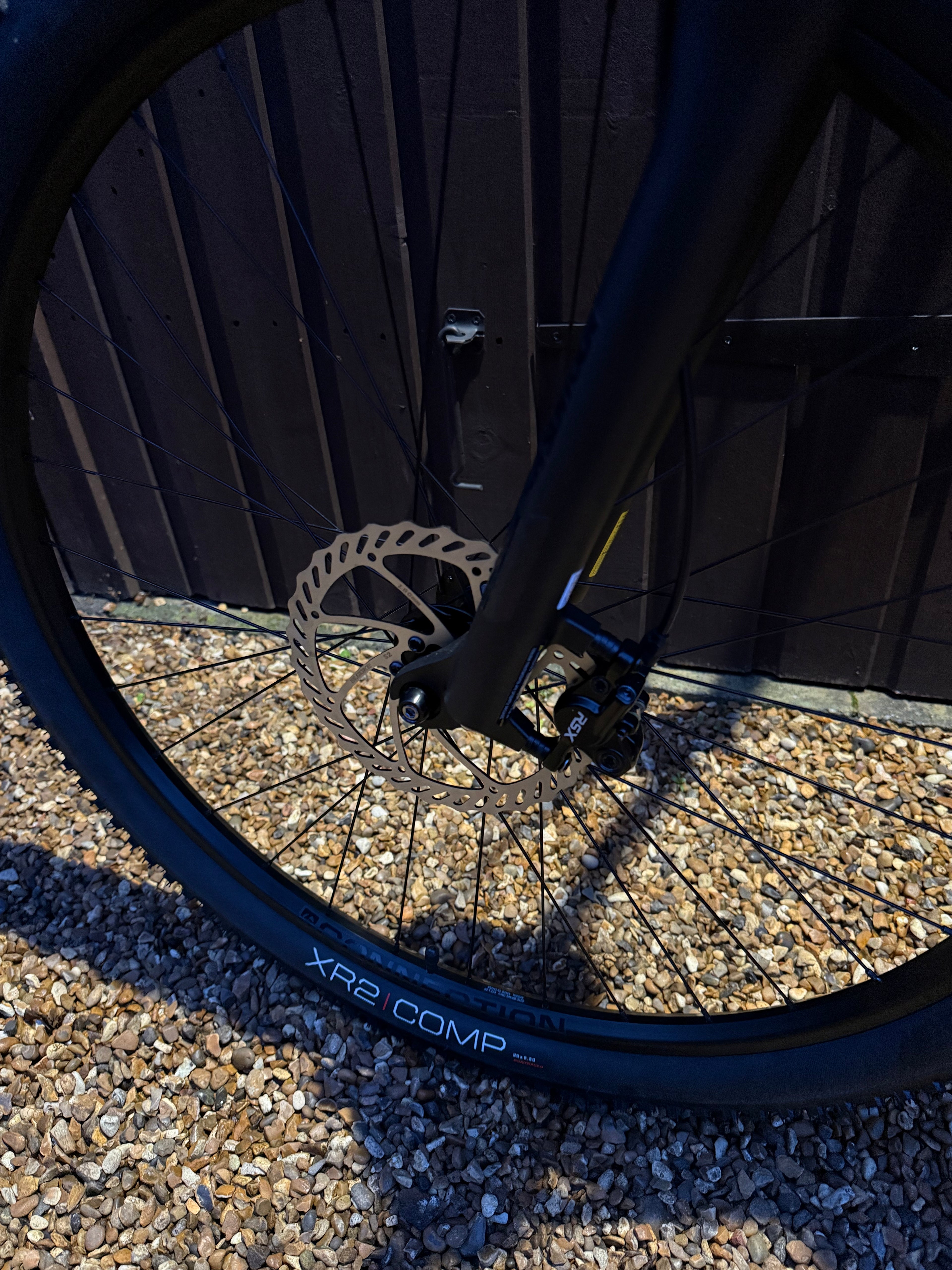 Trek Marlin 4 electric bike 72v 3000 Watts mtx Lithium🔋 Red Edition