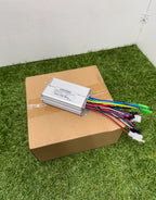 YF 350w 36/48V 18A+1 Ebike Controller Sine Wave Controller