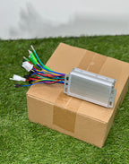 YF 250w 36/48V 15A+1 Ebike Controller Sine Wave Controller